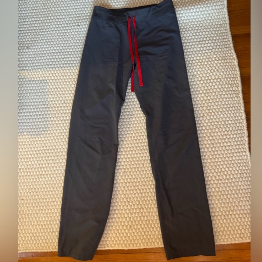 Figs xs tall pant